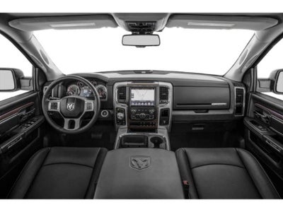 2015 RAM 1500 Laramie