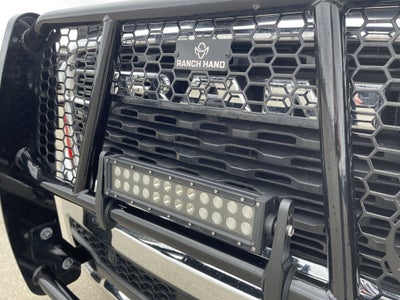 2025 RAM 1500 Lone Star