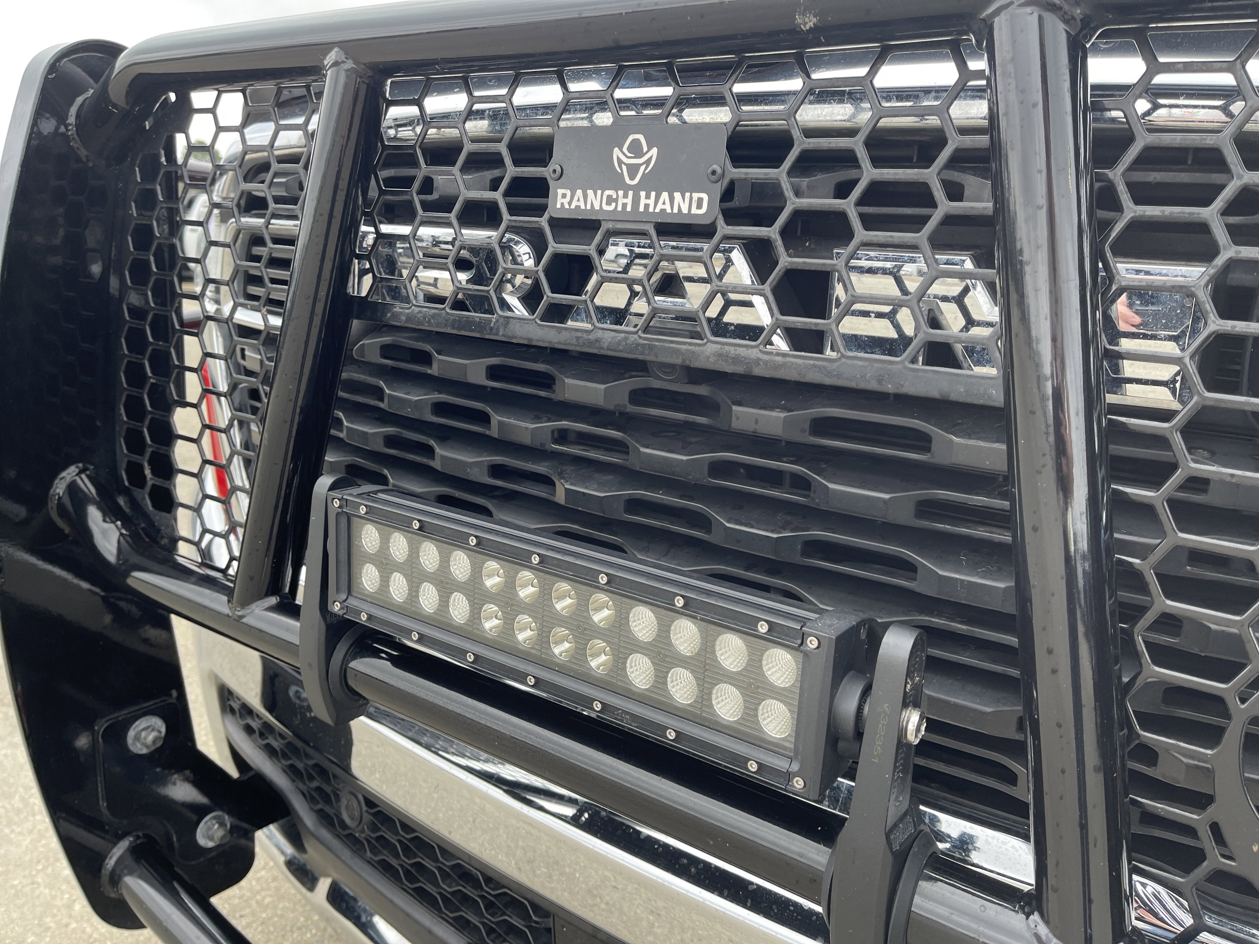 2025 RAM 1500 Lone Star