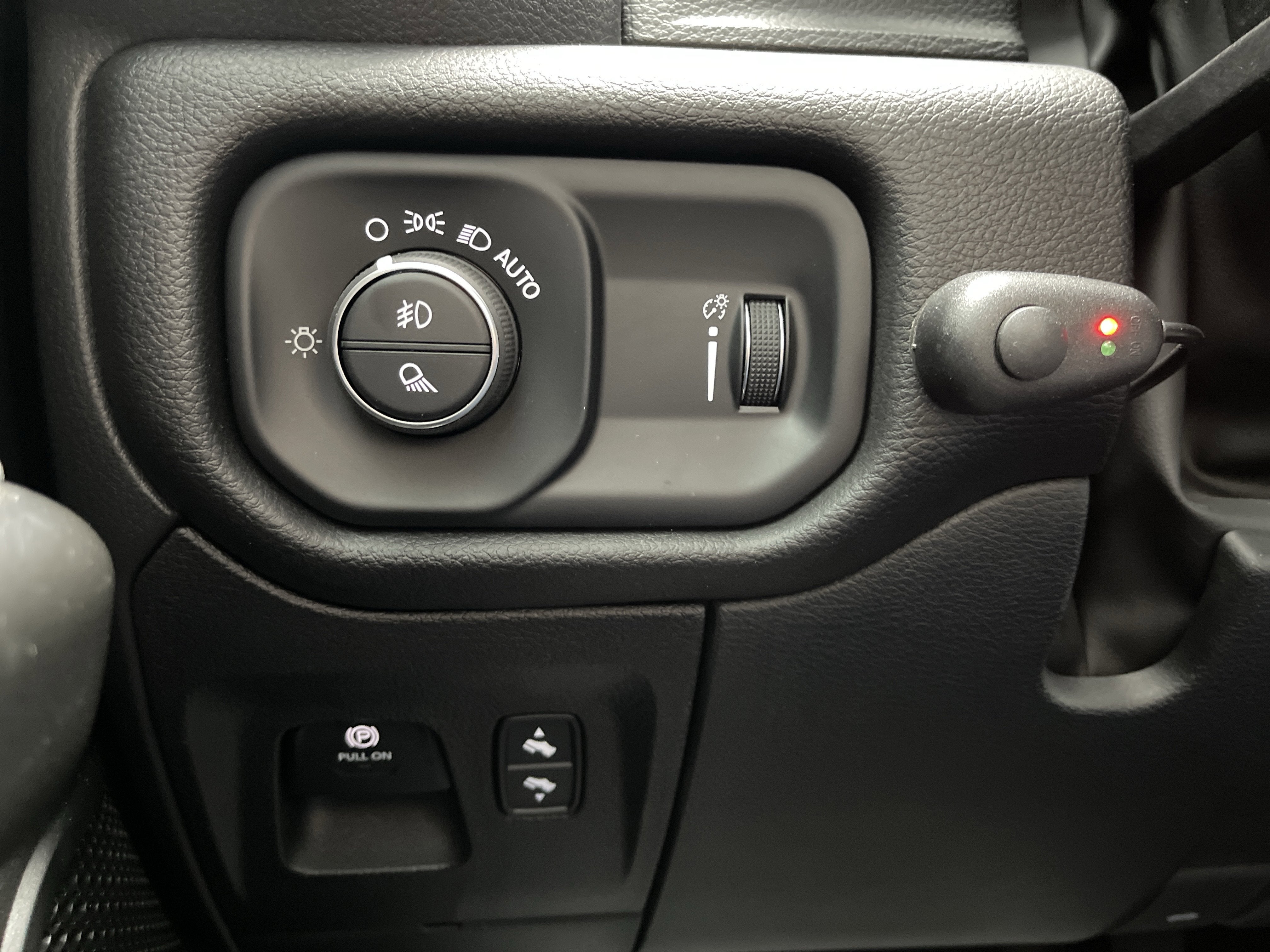 2025 RAM 1500 Lone Star