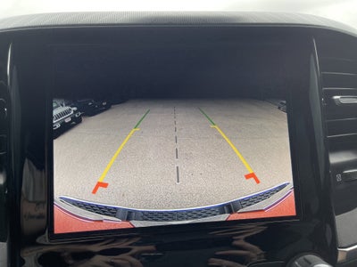 2025 RAM 1500 Lone Star