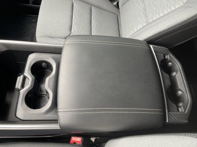 2025 RAM 1500 Lone Star