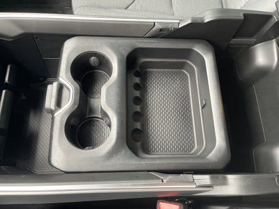 2025 RAM 1500 Lone Star