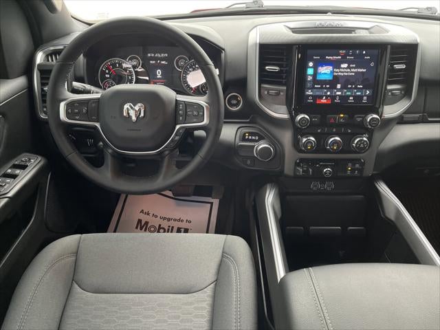 2025 RAM 1500 Lone Star