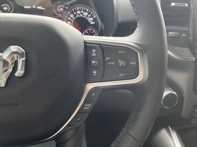 2025 RAM 1500 Lone Star