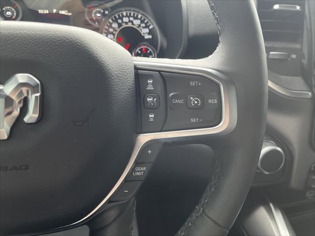 2025 RAM 1500 Lone Star