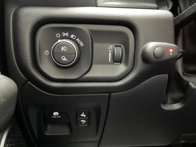 2025 RAM 1500 Lone Star