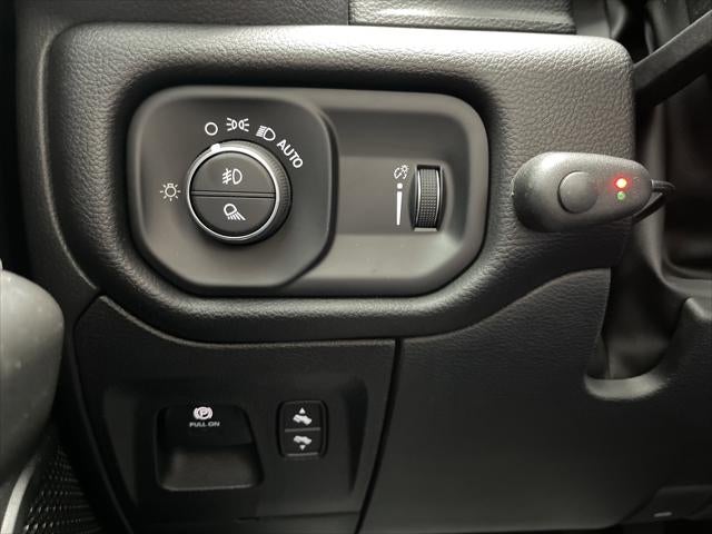 2025 RAM 1500 Lone Star