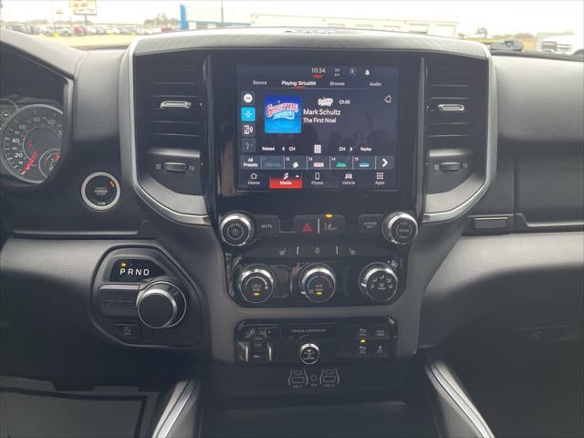 2025 RAM 1500 Lone Star