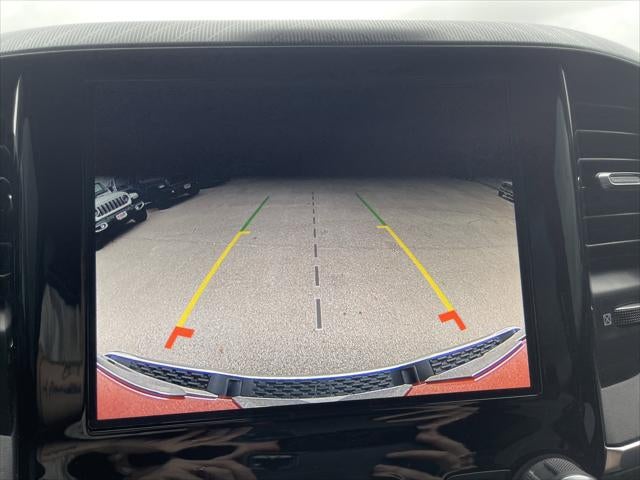 2025 RAM 1500 Lone Star