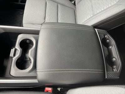 2025 RAM 1500 Lone Star