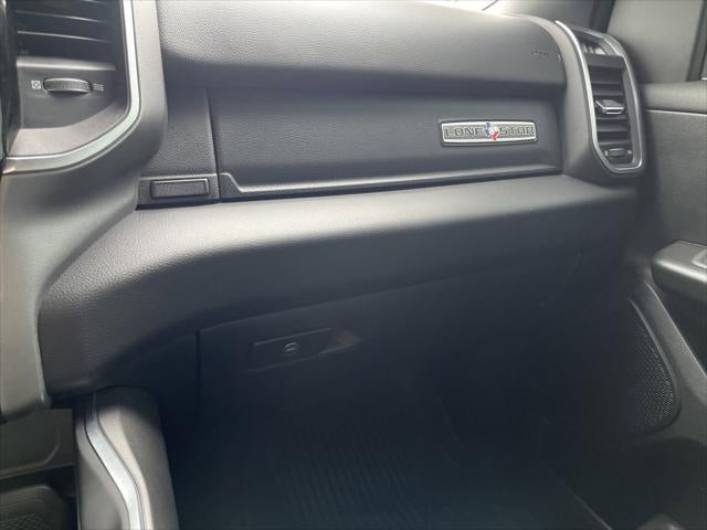 2025 RAM 1500 Lone Star