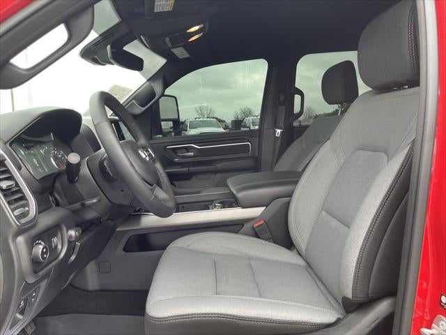 2025 RAM 1500 Lone Star