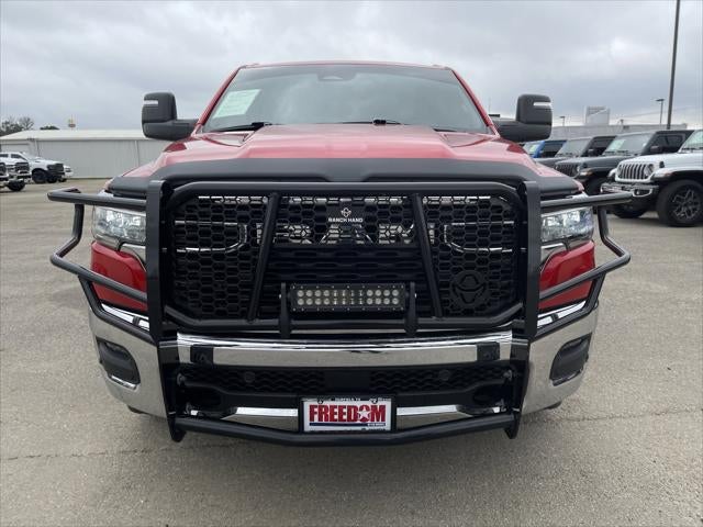 2025 RAM 1500 Lone Star