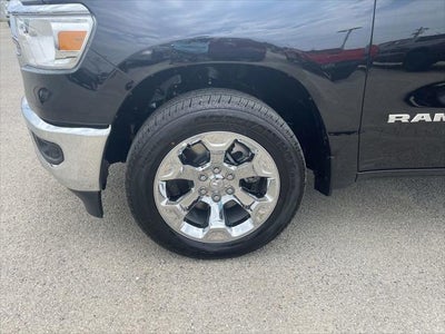 2023 RAM 1500 Lone Star