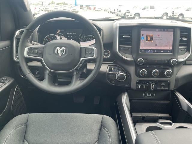 2023 RAM 1500 Lone Star