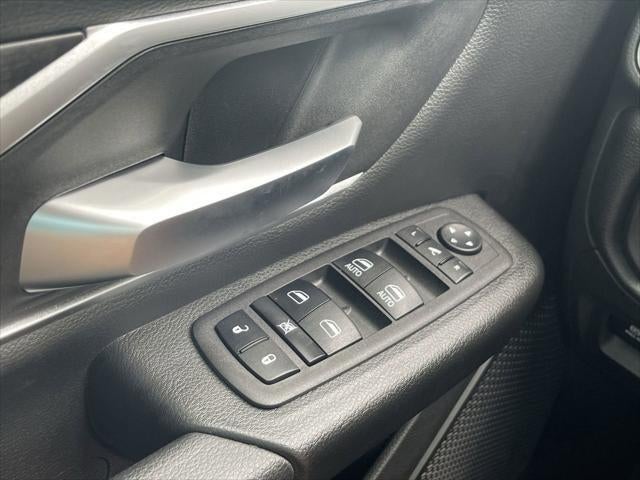 2023 RAM 1500 Lone Star