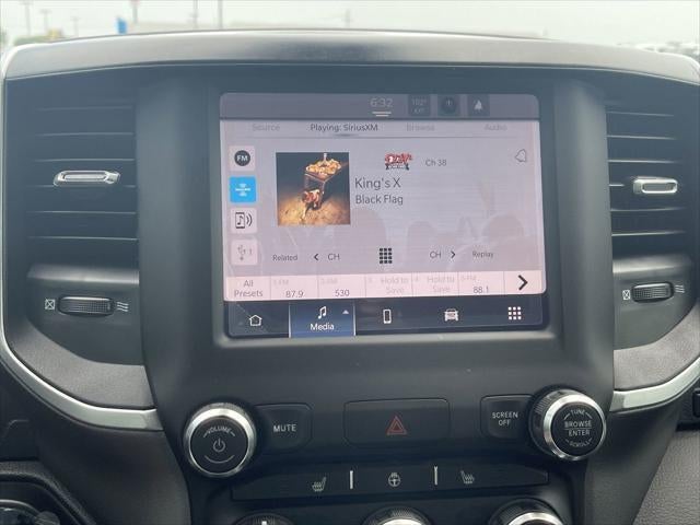 2023 RAM 1500 Lone Star