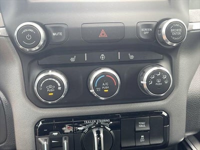 2023 RAM 1500 Lone Star