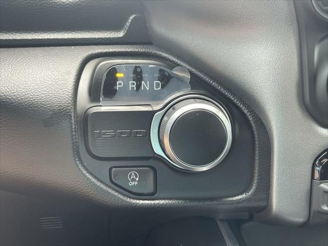 2023 RAM 1500 Lone Star