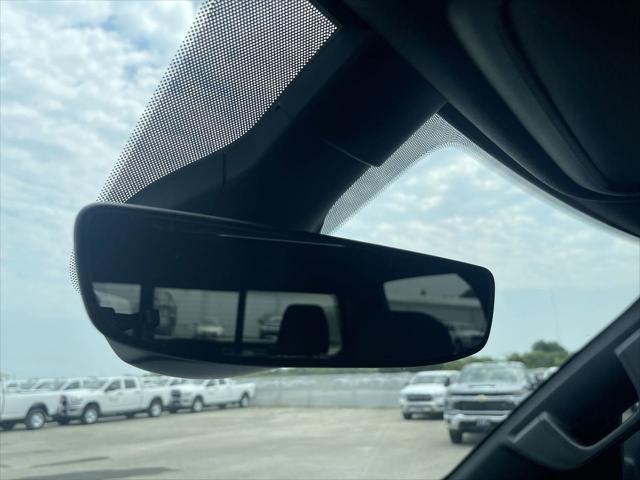 2023 RAM 1500 Lone Star