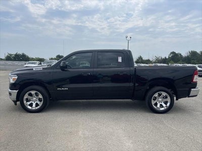2023 RAM 1500 Lone Star