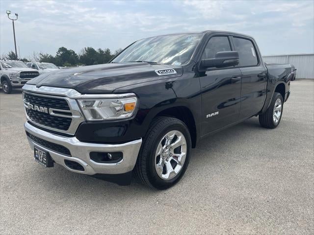 2023 RAM 1500 Lone Star