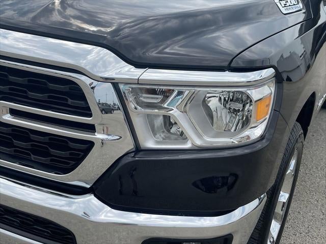 2023 RAM 1500 Lone Star