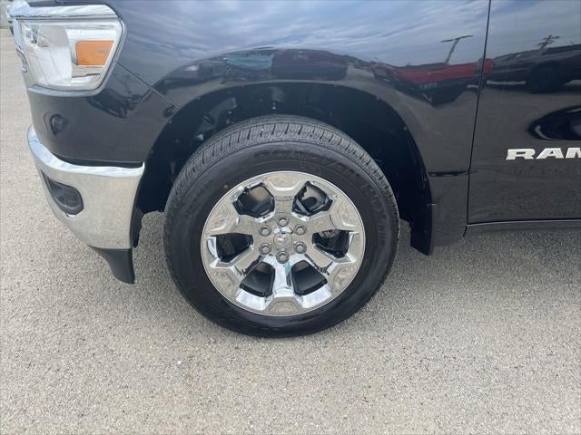 2023 RAM 1500 Lone Star