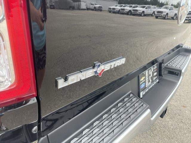 2023 RAM 1500 Lone Star