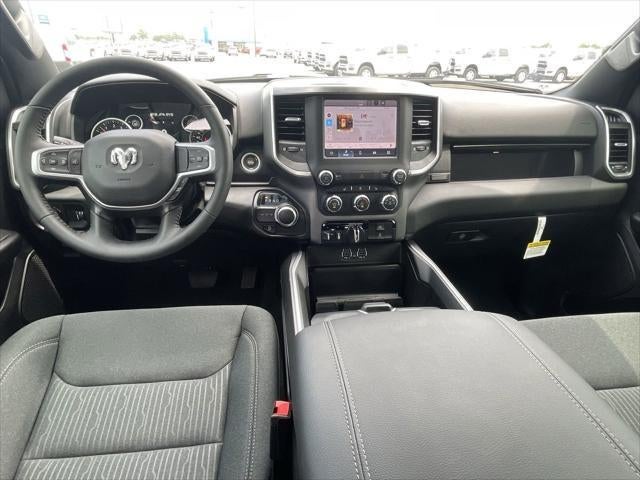 2023 RAM 1500 Lone Star