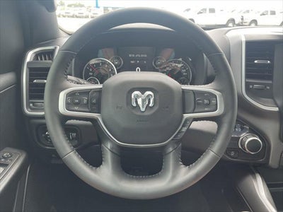 2023 RAM 1500 Lone Star