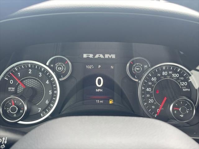 2023 RAM 1500 Lone Star