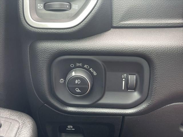 2023 RAM 1500 Lone Star