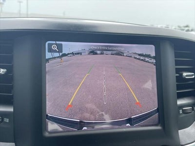 2023 RAM 1500 Lone Star