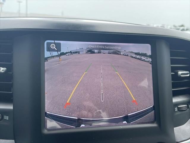 2023 RAM 1500 Lone Star