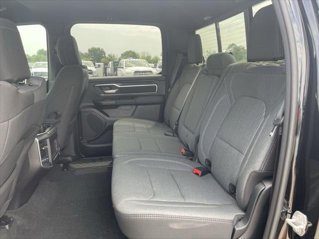 2023 RAM 1500 Lone Star