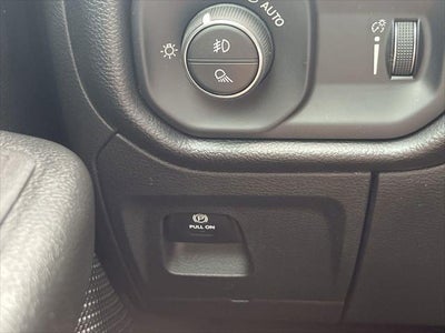 2023 RAM 1500 Lone Star