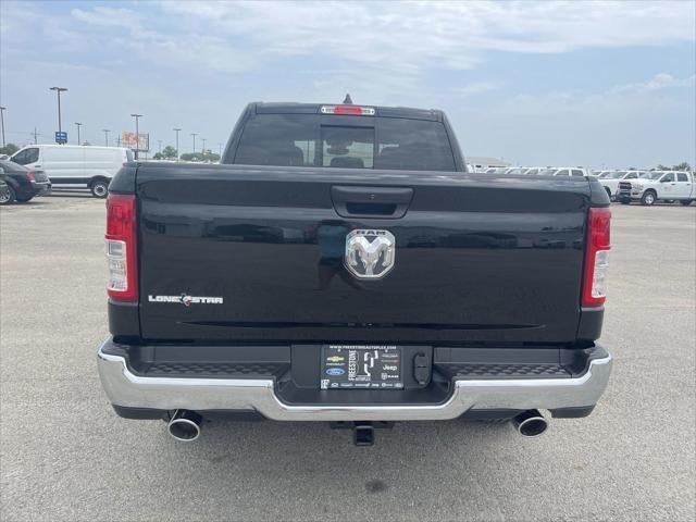 2023 RAM 1500 Lone Star