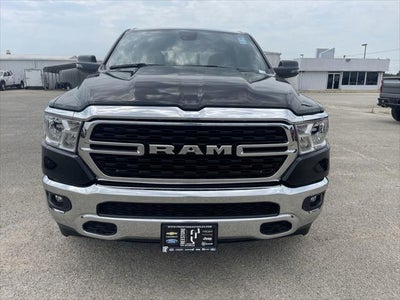 2023 RAM 1500 Lone Star