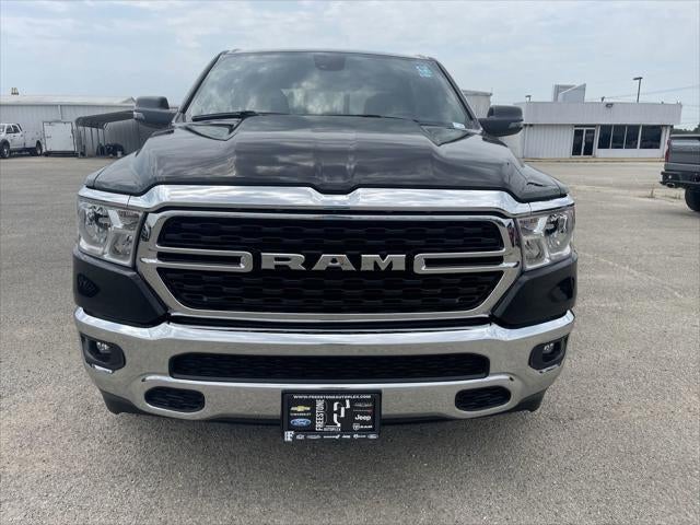 2023 RAM 1500 Lone Star