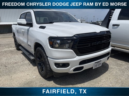 2020 RAM 1500 Lone Star