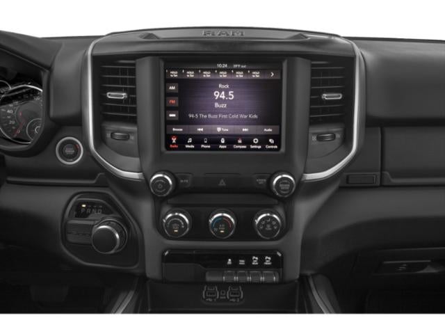 2020 RAM 1500 Lone Star