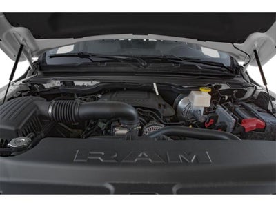 2020 RAM 1500 Lone Star