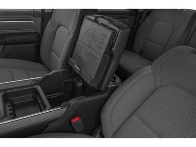2020 RAM 1500 Lone Star