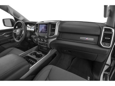 2020 RAM 1500 Lone Star
