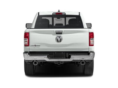 2020 RAM 1500 Lone Star
