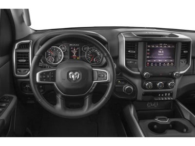 2020 RAM 1500 Lone Star