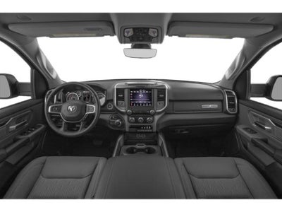 2020 RAM 1500 Lone Star
