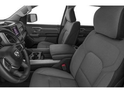 2020 RAM 1500 Lone Star